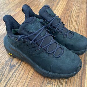 Hoka Kaha 2 GTX size 9.5